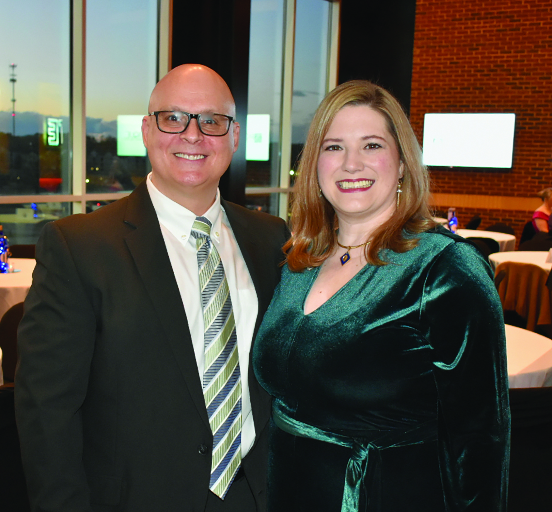 Rotary Hosts Foundation Gala